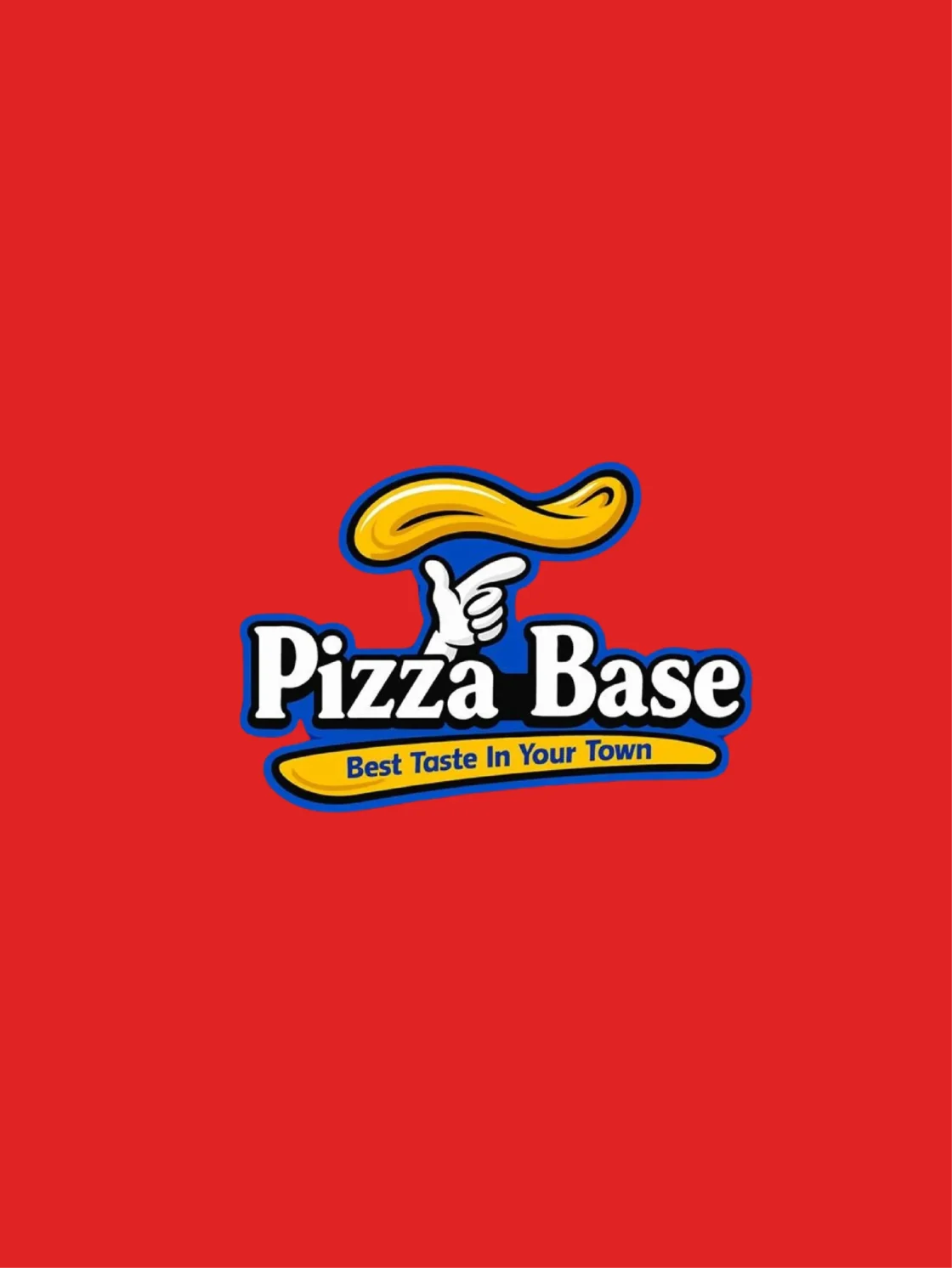 PIZZA BASE