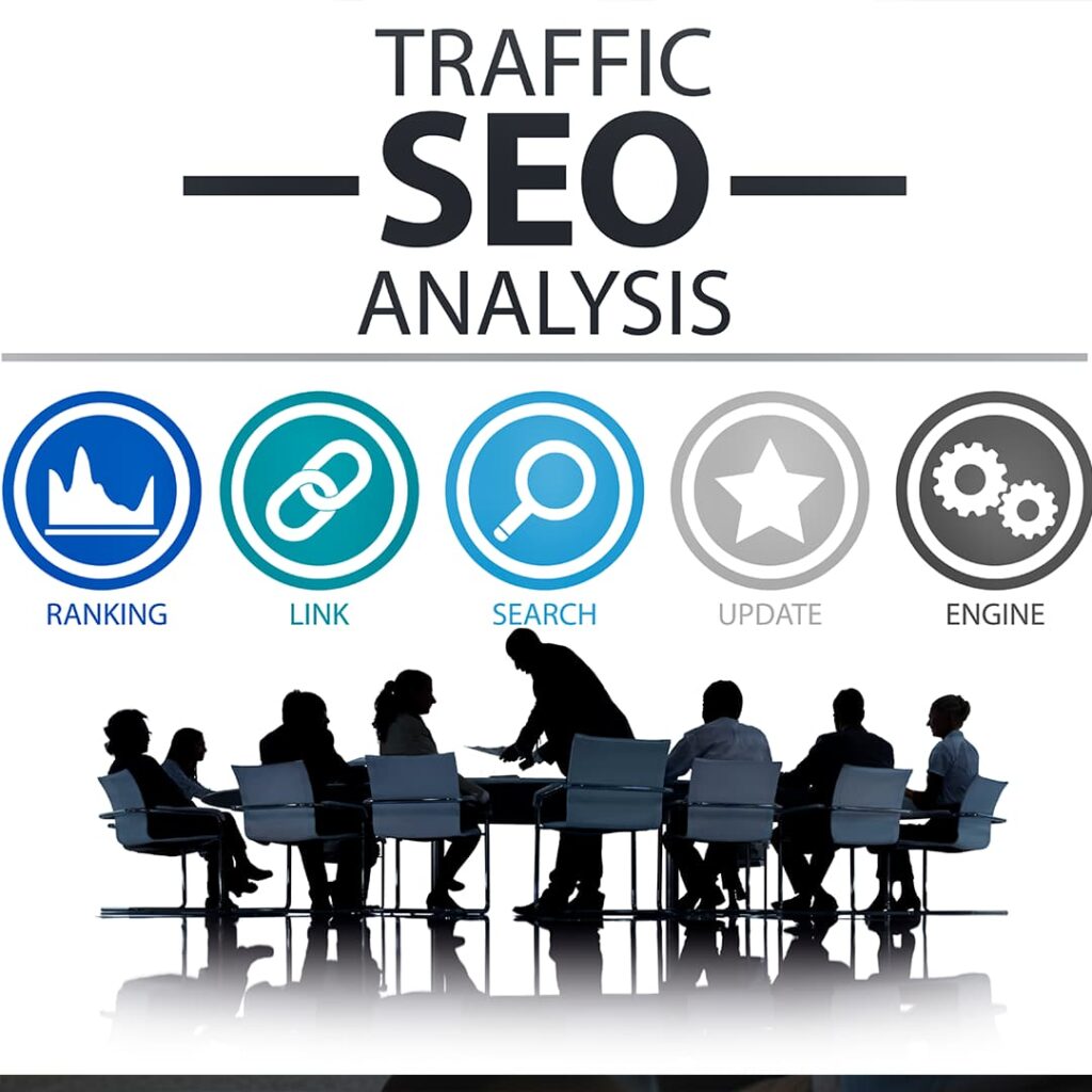 All Nexmark SEO services work together to deliver a unified, effective strategy for Parramatta businesses.