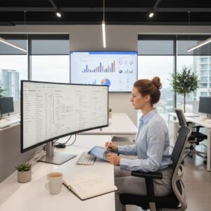 Nexmark creates SEO-friendly content and engaging website copywriting to attract and convert visitors