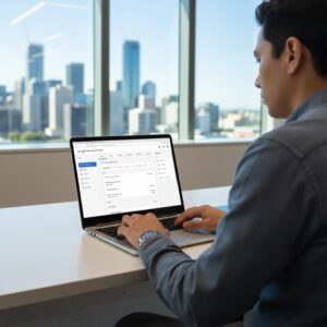 Nexmark optimises Google Business Profiles for Parramatta-based companies to improve local rankings and customer engagement