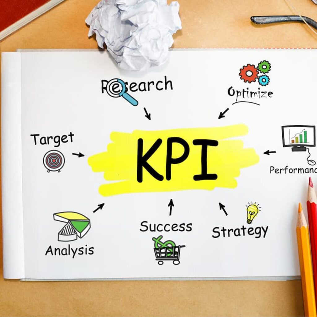 Nexmark designs KPI-focused SEO campaigns that deliver measurable business results for Parramatta clients.