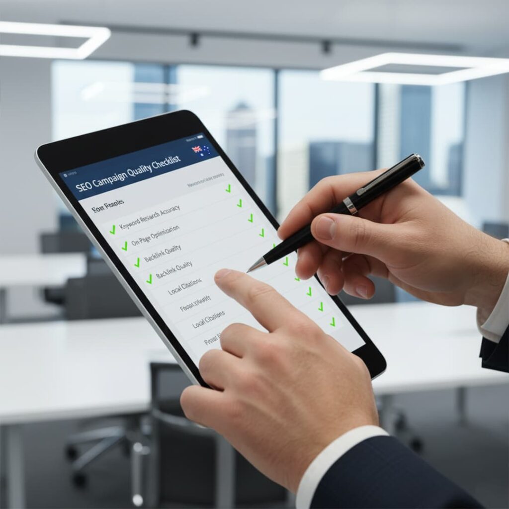 Nexmark believes in delivering quality-focused SEO services that prioritise long-term growth over quick wins.