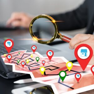 local seo optimization