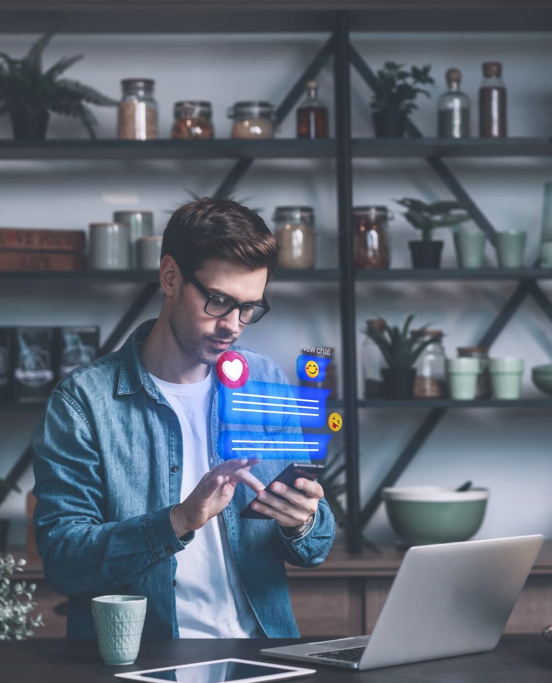 SOCIAL MEDIA MANAGEMENT