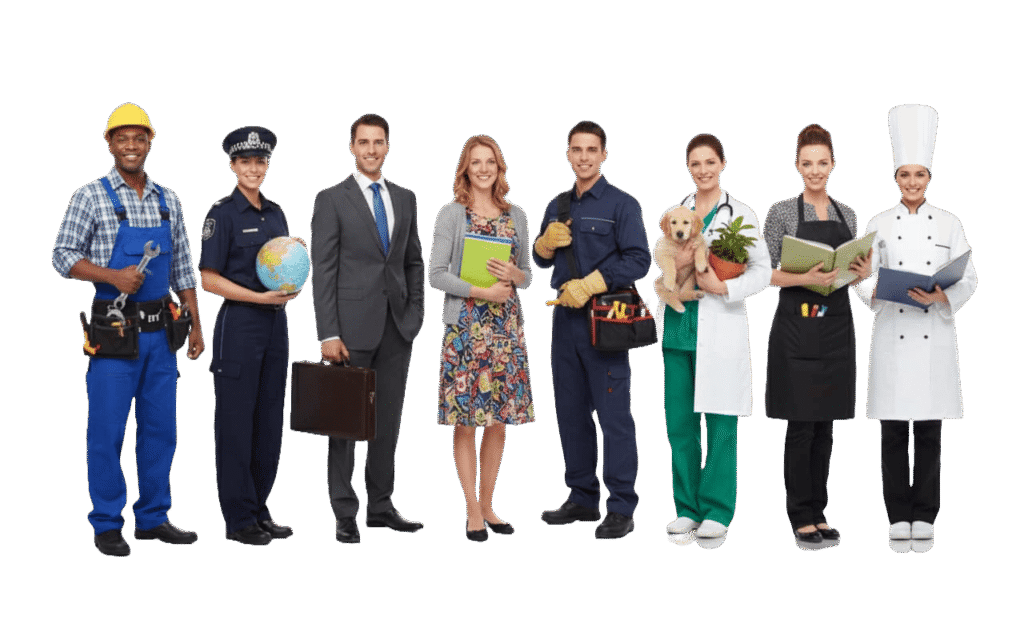 tradies of australia