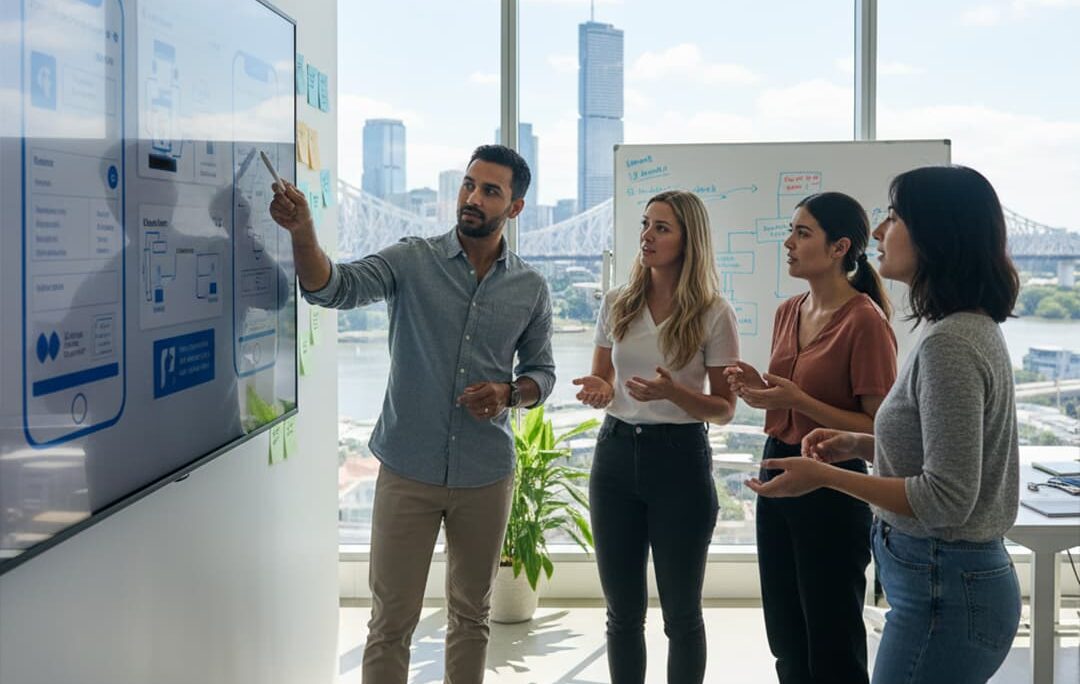 App Development Brisbane: Your Complete Guide to Building High-Impact Apps