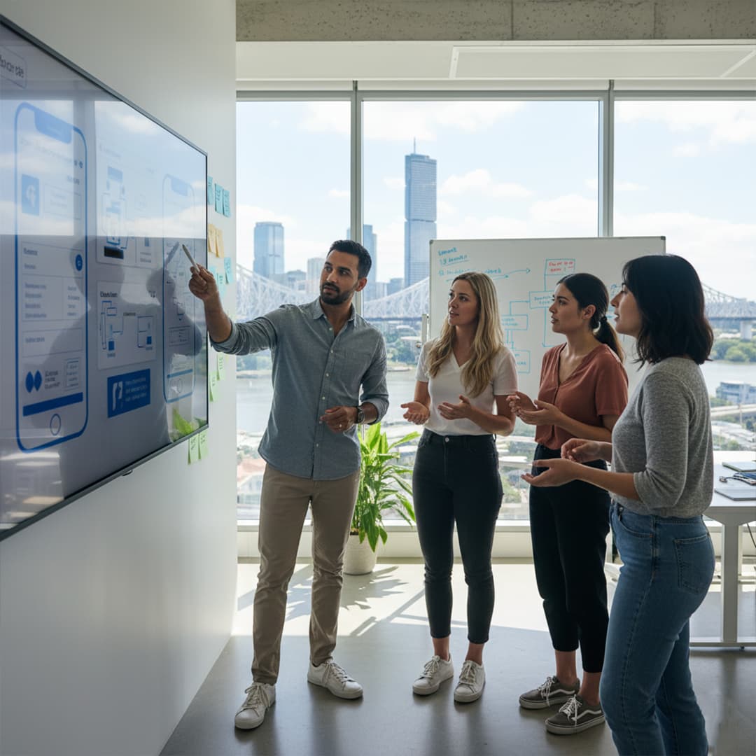 App Development Brisbane: Your Complete Guide to Building High-Impact Apps