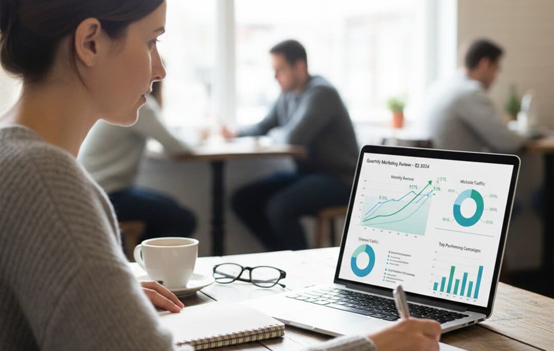 Marketing Packages for Small Business