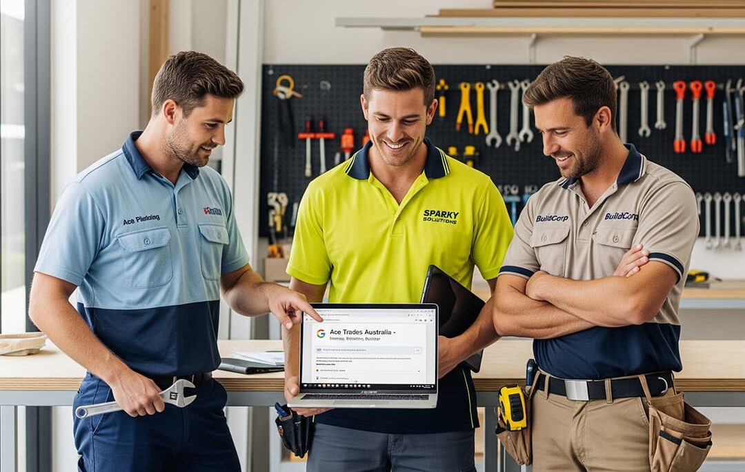 Tradie Advertising in Australia: How to Win More Local Jobs Without Wasting Money