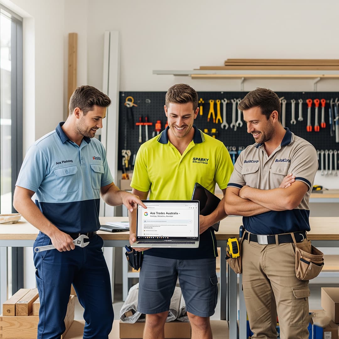 Tradie Advertising in Australia: How to Win More Local Jobs Without Wasting Money