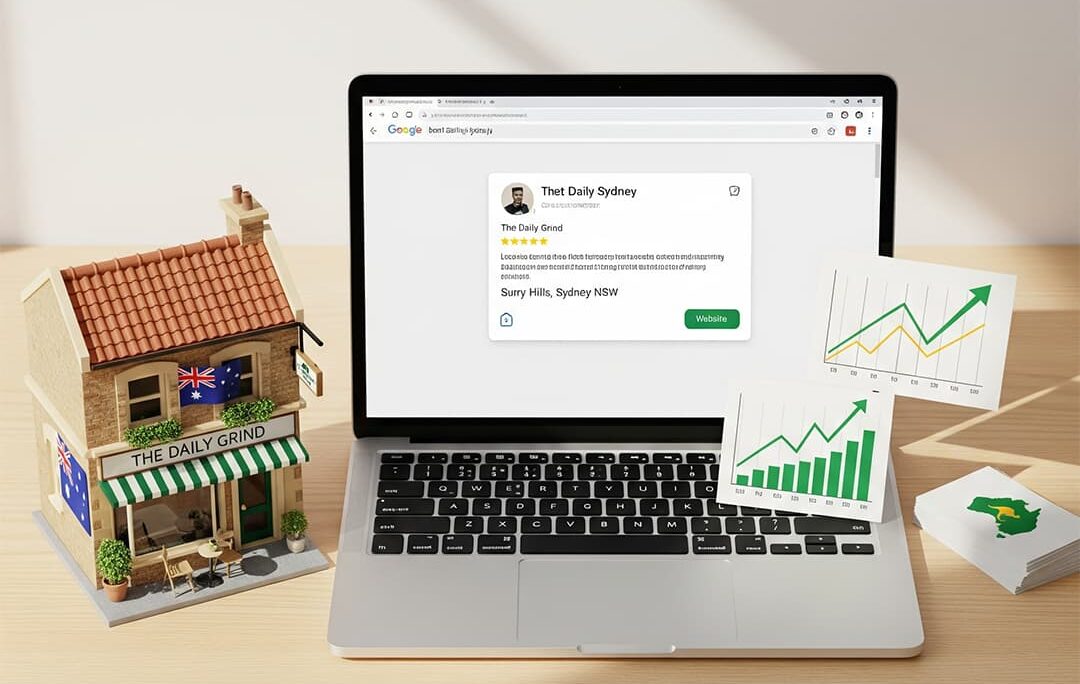 Low Price SEO Services for Small Businesses in Australia