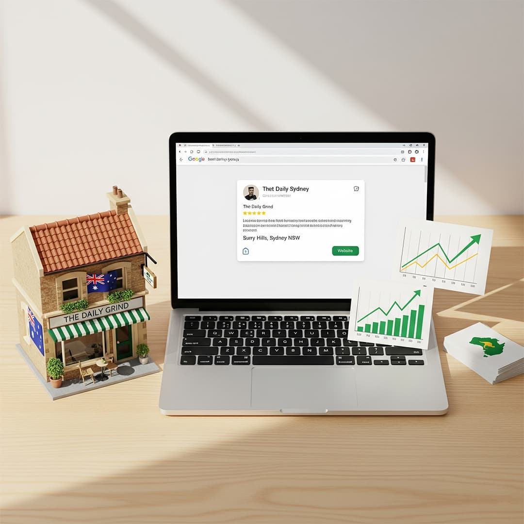 Low Price SEO Services for Small Businesses in Australia